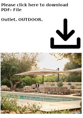 OUTLET OUTDOOR